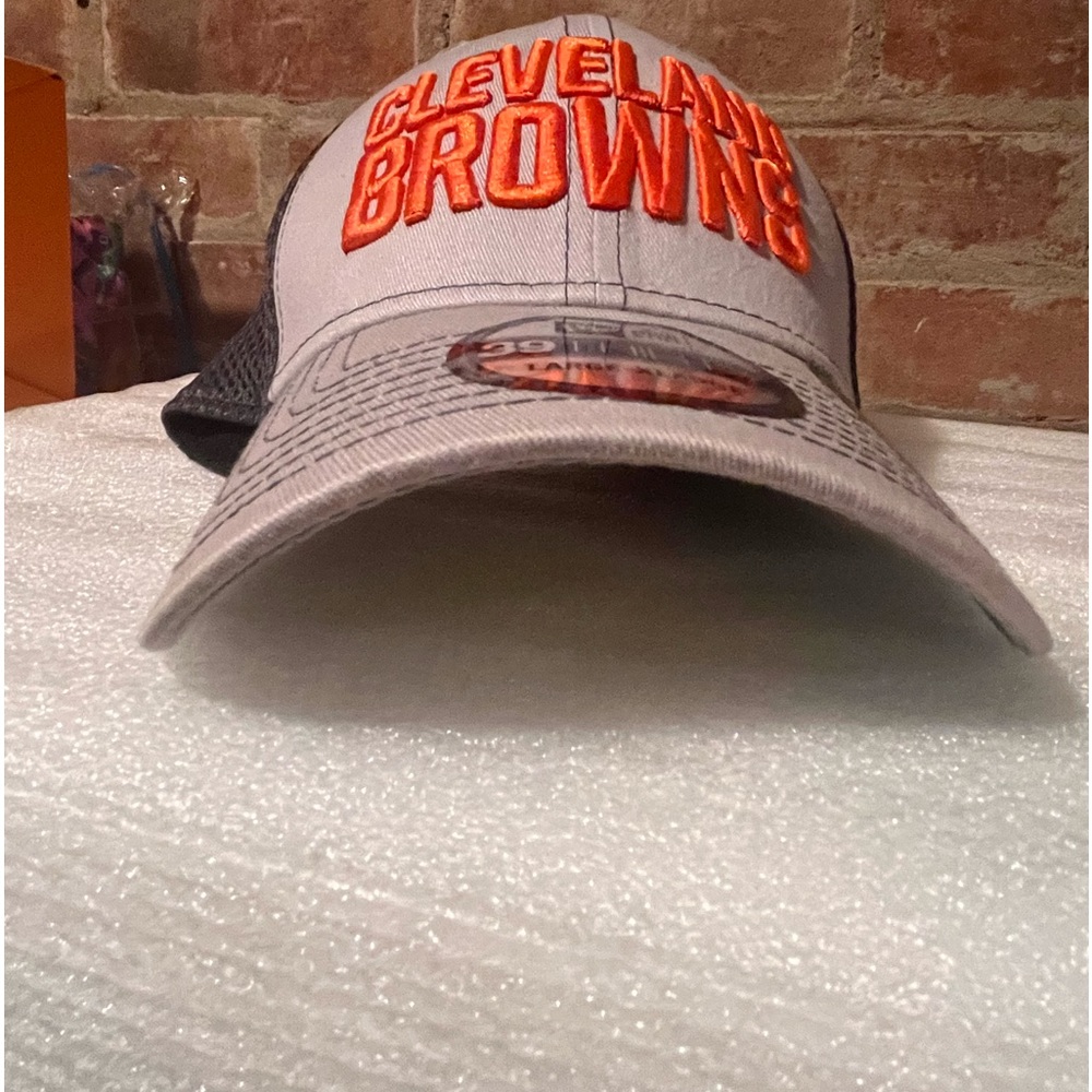 Cleveland Browns Next Era Hat